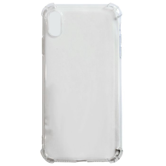 Чехол для мобильного телефона BeCover Anti-Shock Apple iPhone XS Max Clear (704788) (704788)