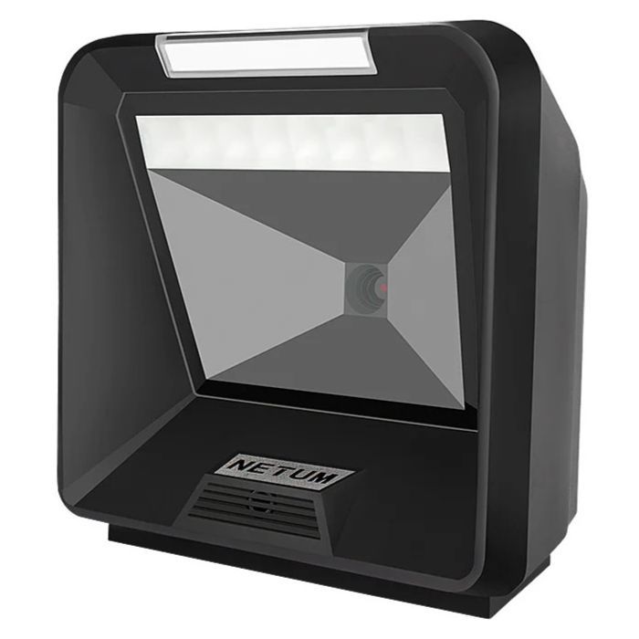 Сканер штрих-кода Netum NT-2080 2D, USB (2080-NT0052) изображение 2