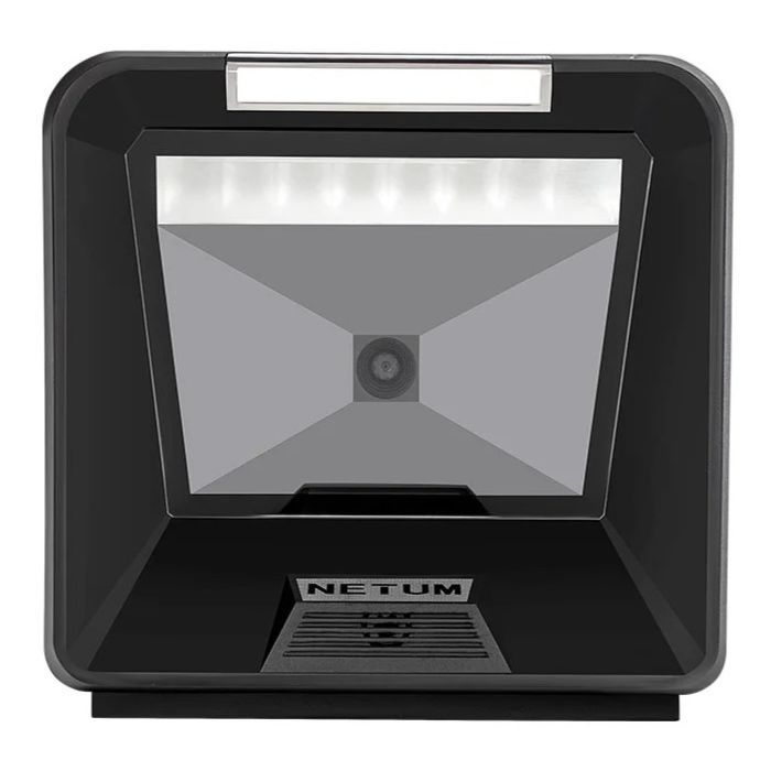 Сканер штрих-кода Netum NT-2080 2D, USB (2080-NT0052) изображение 3