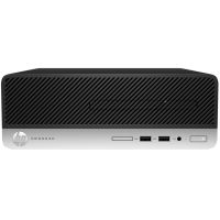 Компьютер HP ProDesk 400 G6 SFF / i5-9500 (7EL95EA) изображение 2