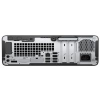 Компьютер HP ProDesk 400 G6 SFF / i5-9500 (7EL95EA) изображение 4