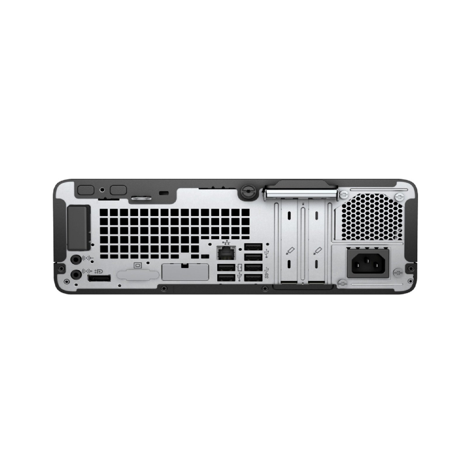 Комп'ютер HP ProDesk 400 G6 SFF / i5-9500 (7EL95EA) зображення 4