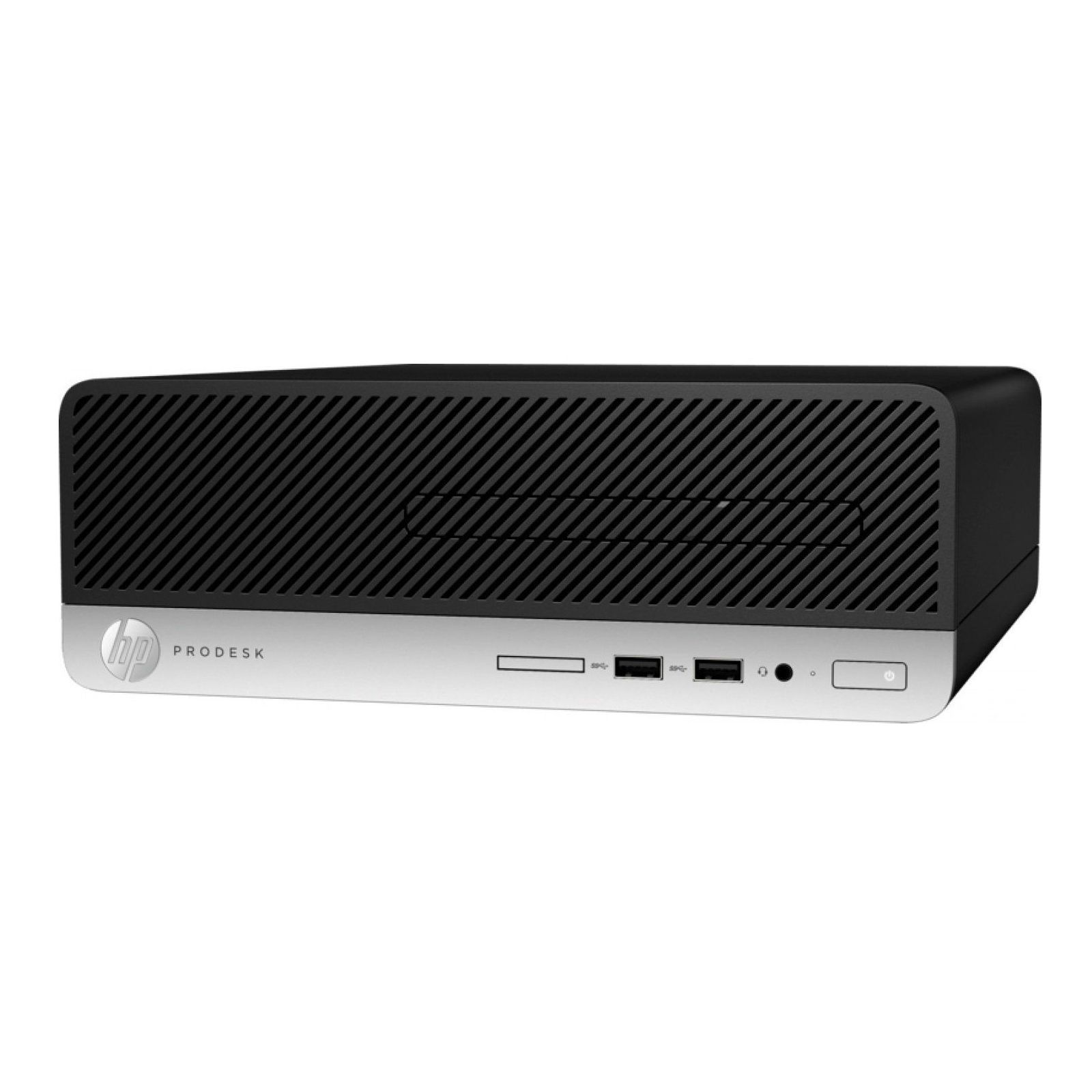 ᐈ Купить компьютер HP ProDesk 400 G6 SFF / i5-9500 (7EL95EA) в