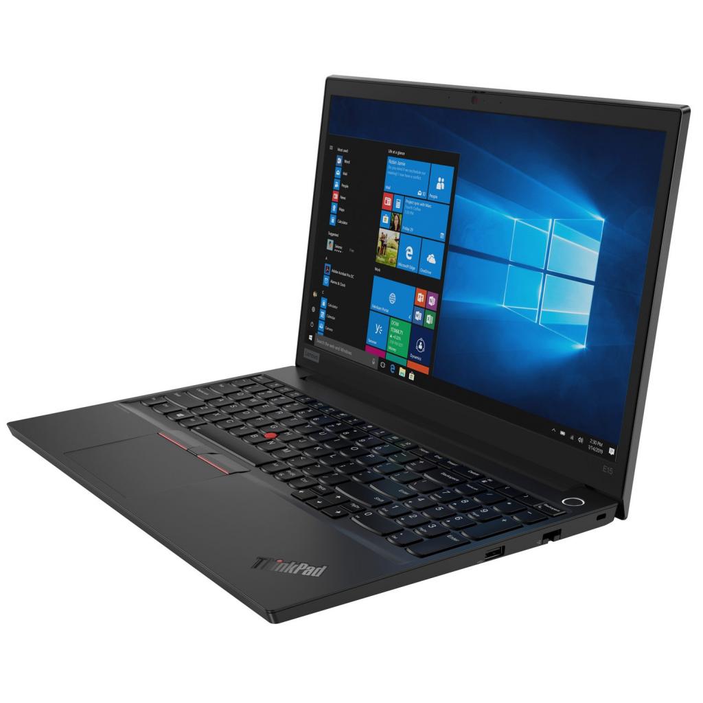 Ноутбук Lenovo ThinkPad E15 (20T8001XRT) зображення 3