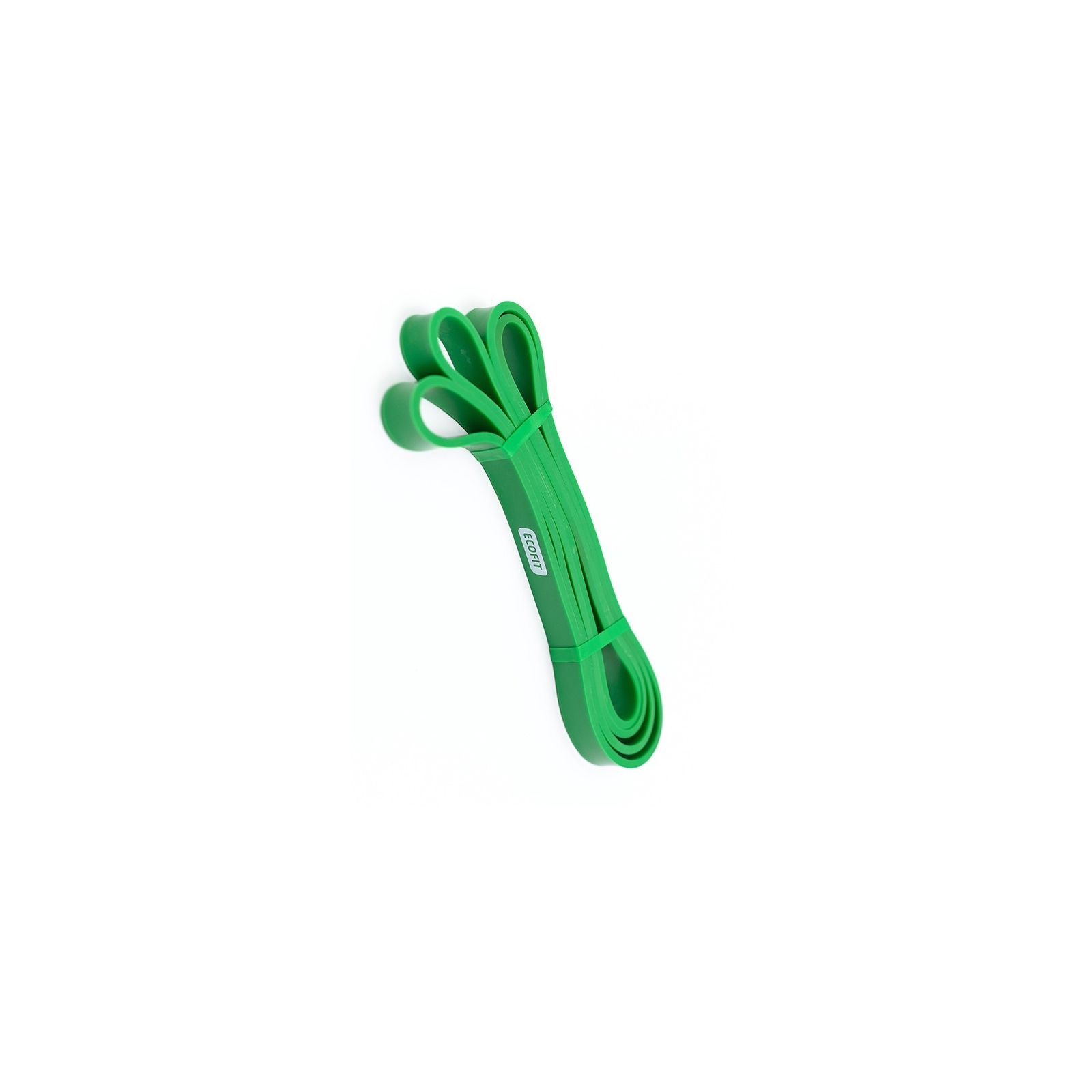 Еспандер Ecofit MD1353 Green 216х1,90х0,45 см