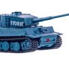 Радіокерована іграшка Great Wall Toys Танк мікро р / у 1:72 Tiger зі звуком (сірий) (GWT2117-4) зображення 4