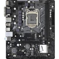 Материнская плата ASRock B460M-HDV изображение 2