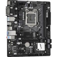 Материнская плата ASRock B460M-HDV изображение 3