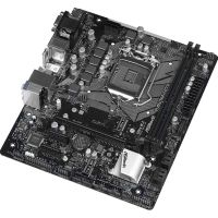 Материнская плата ASRock B460M-HDV изображение 4