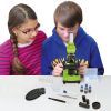 Мікроскоп Bresser Biolux SEL 40x-1600x Green (927062) зображення 6