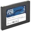 Накопитель SSD 2.5" 2TB Patriot (P210S2TB25) изображение 2