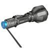 Фонарь Olight Warrior X Turbo Grey изображение 4