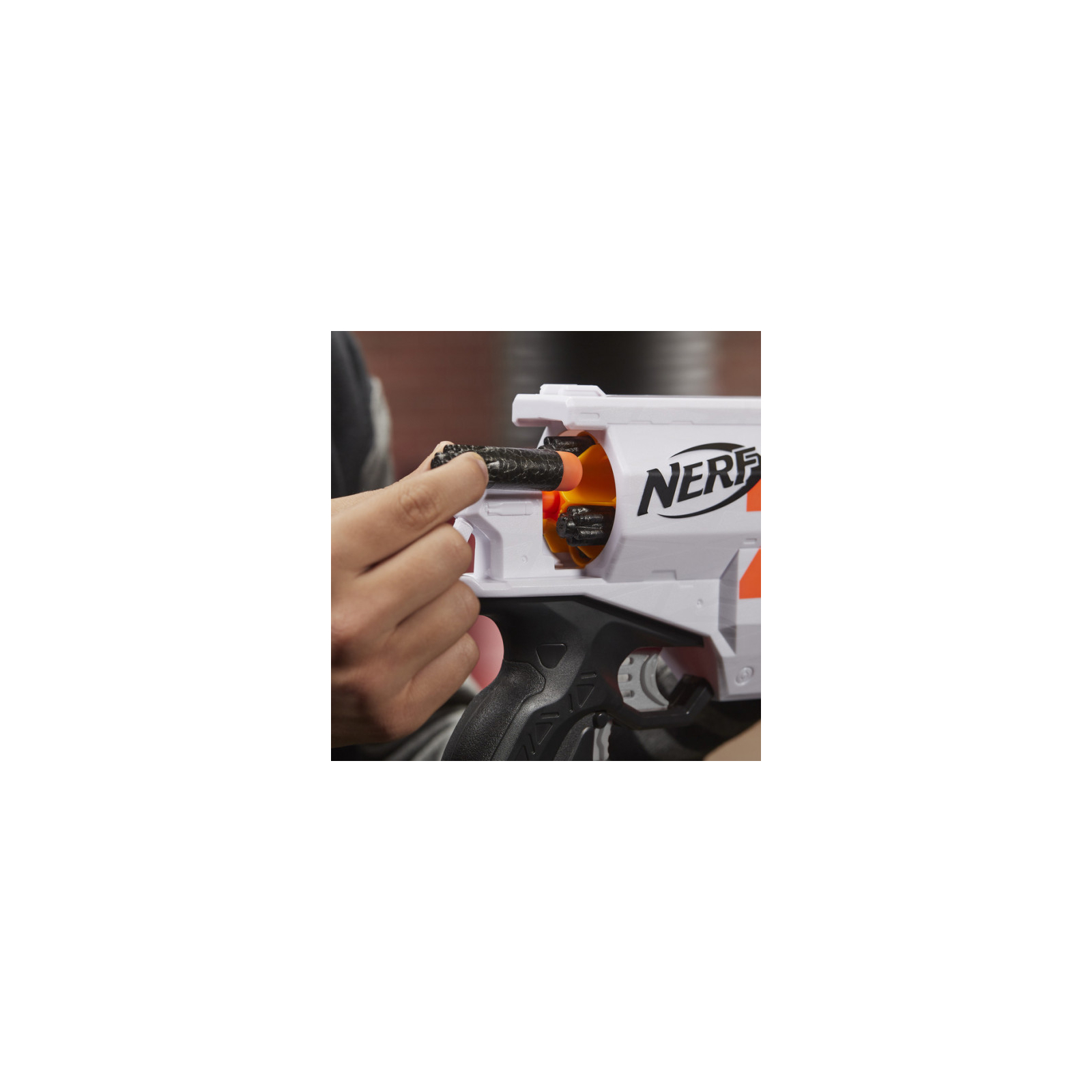 Игрушечное оружие Hasbro Nerf Ultra Two (E7922) изображение 3