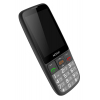 Мобільний телефон Nomi i281+ New Black зображення 4