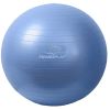 Мяч для фитнеса PowerPlay 4001 65см Блакитний + помпа (PP_4001_65_Blue) изображение 2