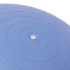 Мяч для фитнеса PowerPlay 4001 65см Блакитний + помпа (PP_4001_65_Blue) изображение 3