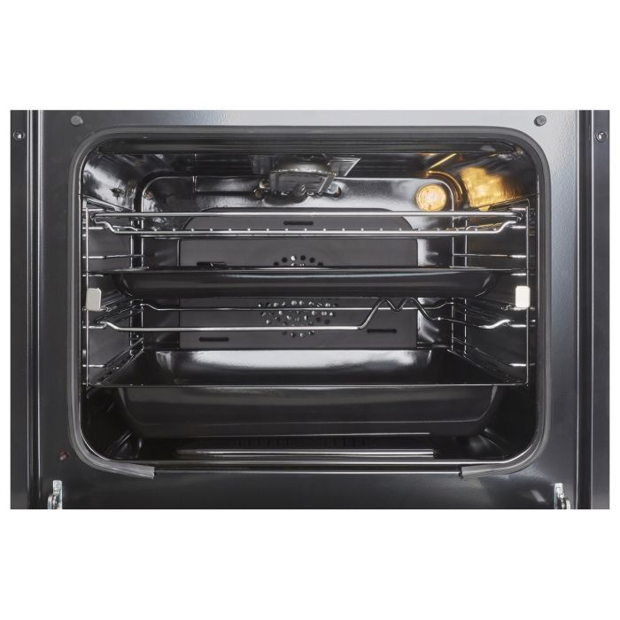 Духова шафа Freggia OGSB64B зображення 4