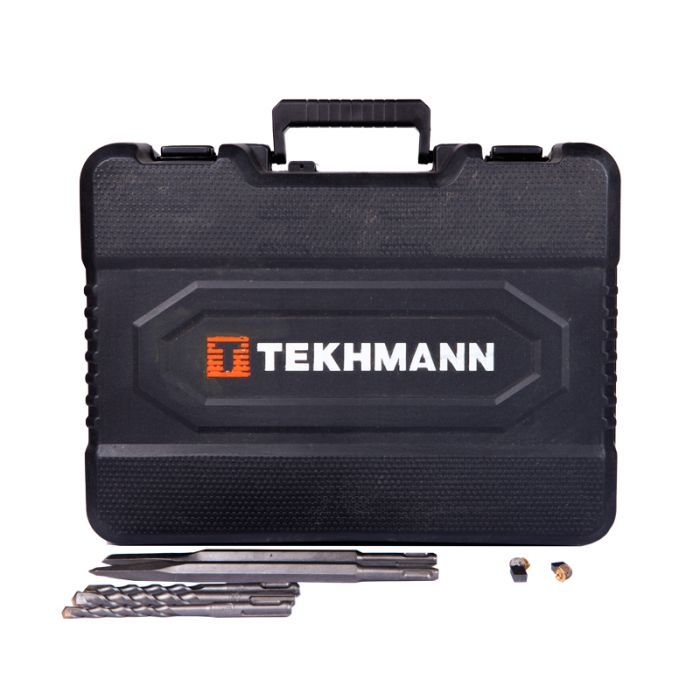 Перфоратор Tekhmann TRH-1200 SDS-plus (848644) изображение 6