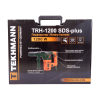 Перфоратор Tekhmann TRH-1200 SDS-plus (848644) изображение 7