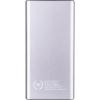 Батарея универсальная Gelius Edge GP-PB10-013 10000mAh Silver (00000078420) изображение 2