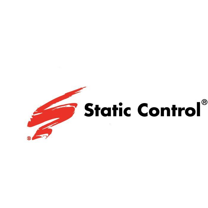 Тонер OKI B431 10*1кг Static Control (OKIB431-1KG-10-P)
