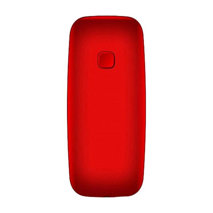 Мобильный телефон Verico Classic A183 Red (4713095608261) изображение 2