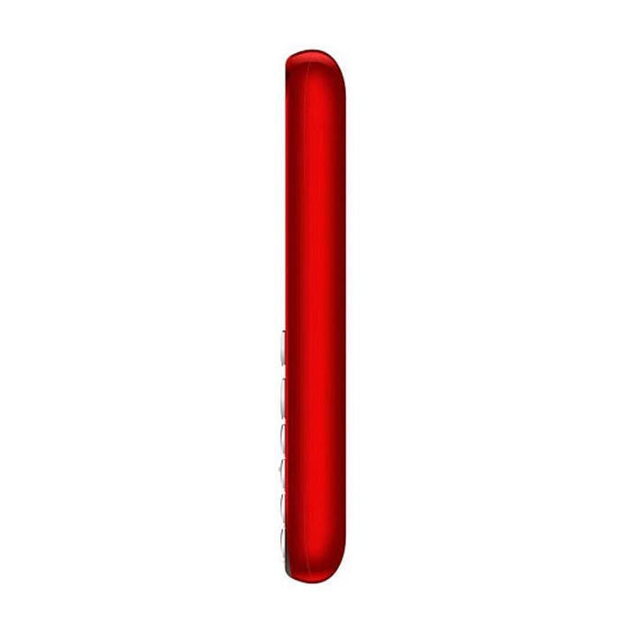 Мобильный телефон Verico Classic A183 Red (4713095608261) изображение 3