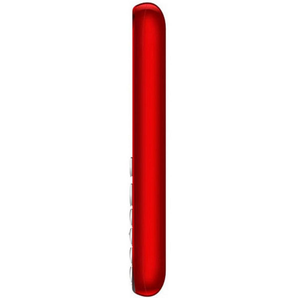 Мобільний телефон Verico Classic A183 Red (4713095608261) зображення 3