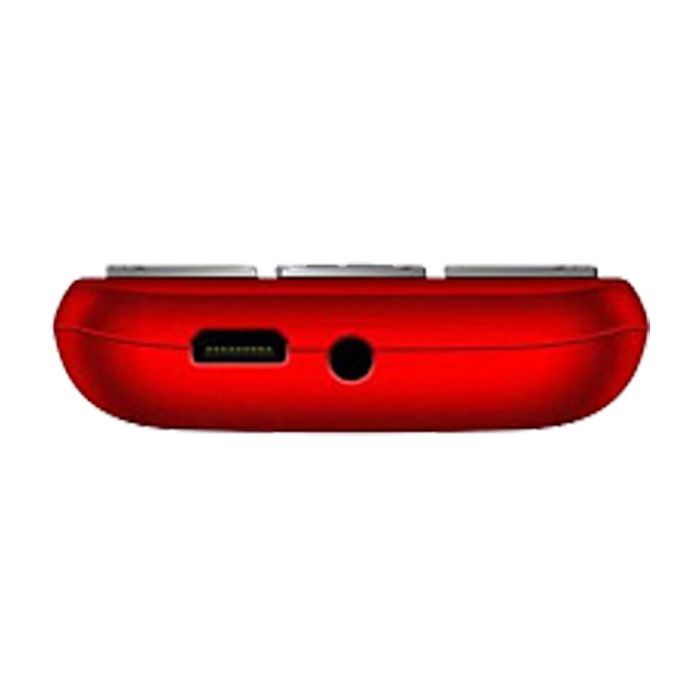 Мобильный телефон Verico Classic A183 Red (4713095608261) изображение 4