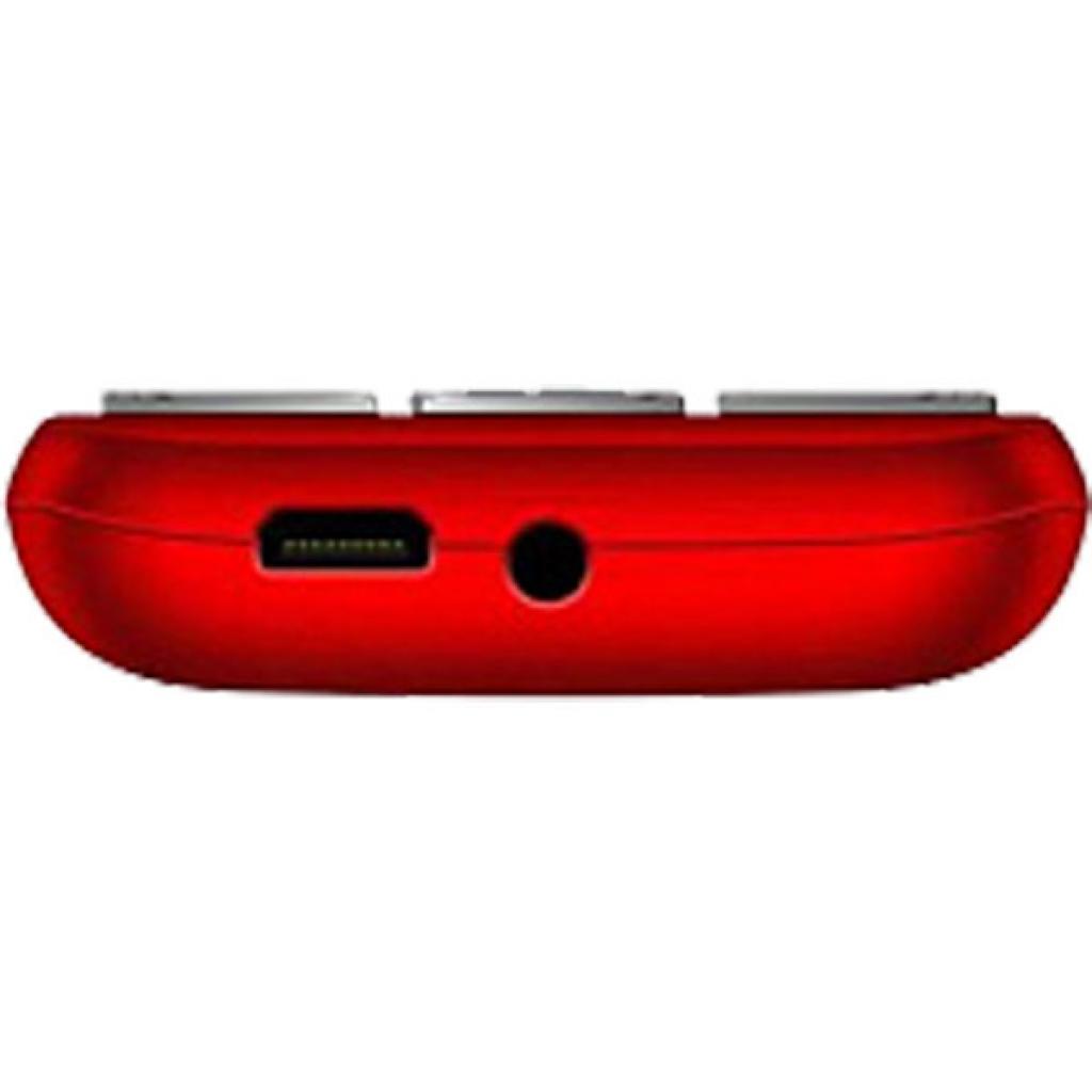 Мобільний телефон Verico Classic A183 Red (4713095608261) зображення 4