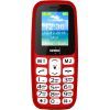 Мобильный телефон Verico Classic A183 Red (4713095608261)
