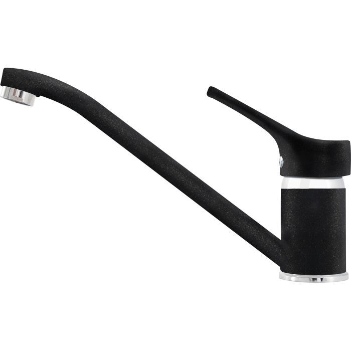 Смеситель Kernau KWT 03A BLACK METALLIC