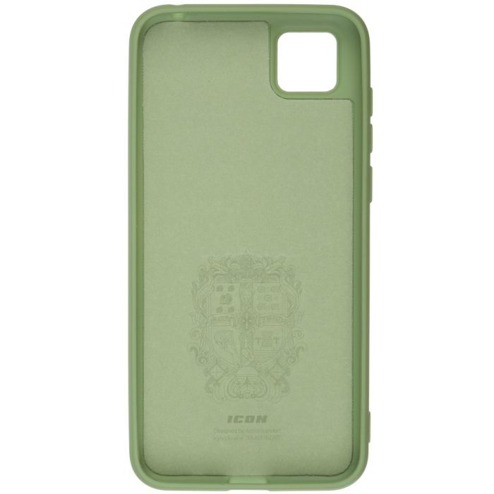 Чехол для мобильного телефона Armorstandart ICON Case Huawei Y5p Mint (ARM57116) изображение 2