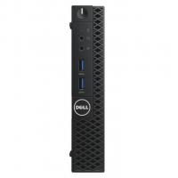 Комп'ютер Dell OptiPlex 3070 MFF / i3-9100T (N009O3070MFF_WIN) зображення 2