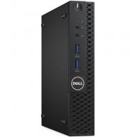 Комп'ютер Dell OptiPlex 3070 MFF / i3-9100T (N009O3070MFF_WIN) зображення 3