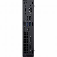 Комп'ютер Dell OptiPlex 3070 MFF / i3-9100T (N009O3070MFF_WIN) зображення 4