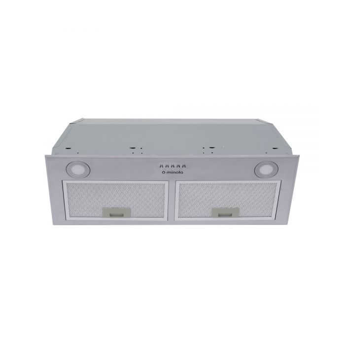 Витяжка кухонна Minola HBI 7612 BL 1000 LED зображення 2