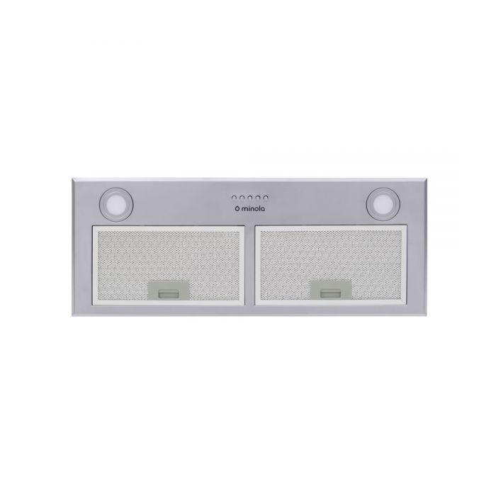 Витяжка кухонна Minola HBI 7612 BL 1000 LED зображення 3