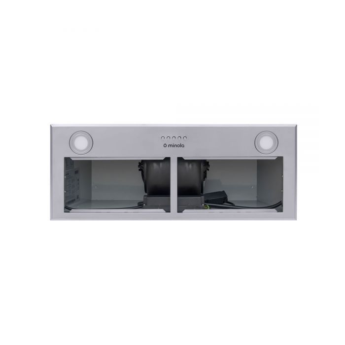 Витяжка кухонна Minola HBI 7612 BL 1000 LED зображення 4