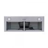 Витяжка кухонна Minola HBI 7612 I 1000 LED зображення 4