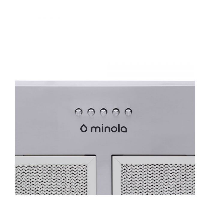Витяжка кухонна Minola HBI 7612 BL 1000 LED зображення 6
