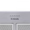 Витяжка кухонна Minola HBI 7612 I 1000 LED зображення 6