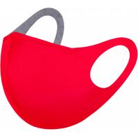Защитная маска для лица Red point Красная XS (МР.07.Т.03.46.000)