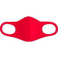 Защитная маска для лица Red point Красная XS (МР.07.Т.03.46.000) изображение 2