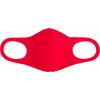 Защитная маска для лица Red point Красная XS (МР.07.Т.03.46.000) изображение 2