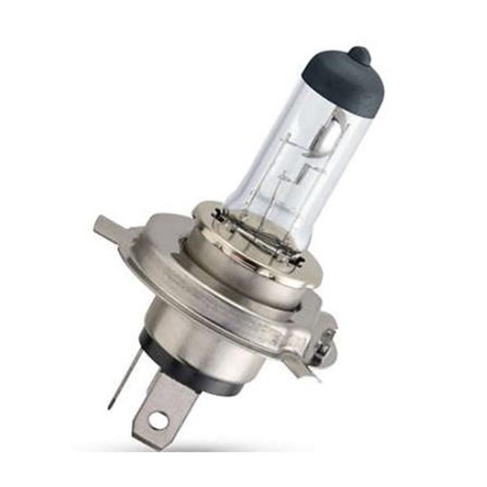 Автолампа Philips галогенова 35/35W (12636 BW) изображение 2