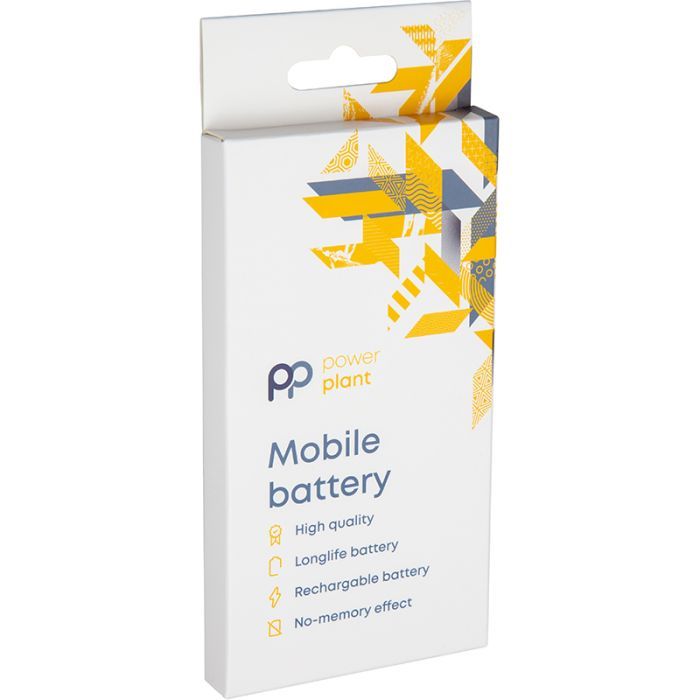 Аккумуляторная батарея PowerPlant Samsung Galaxy A70 (EB-BA705ABU) 4500mAh (SM170715) изображение 2