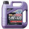 Моторное масло Liqui Moly Synthoil High Tech 5W-40 4л (2194)