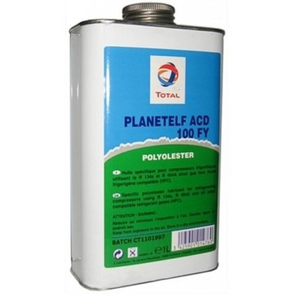 Компрессорное масло Total PLANETELF ACD 100 FY 1л (TL 140212)