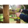 Шуруповерт Ryobi ONE+ R18PD7-220B (5133004295) зображення 2